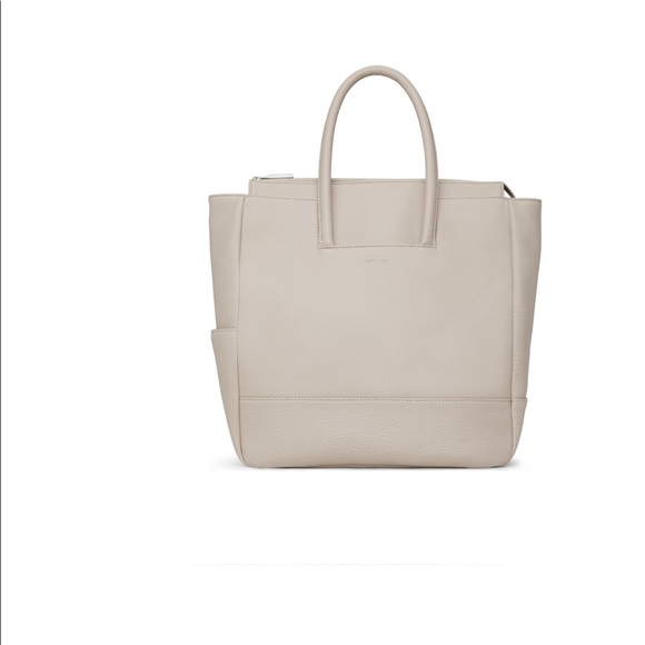 ⭐️Host pick⭐️NWT Matt & Nat Diaper bag - only one left❗️ - Picture 4 of 14